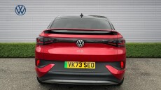Volkswagen Id.5 150kW Tech Pro Performance 77kWh 5dr Auto Electric Coupe